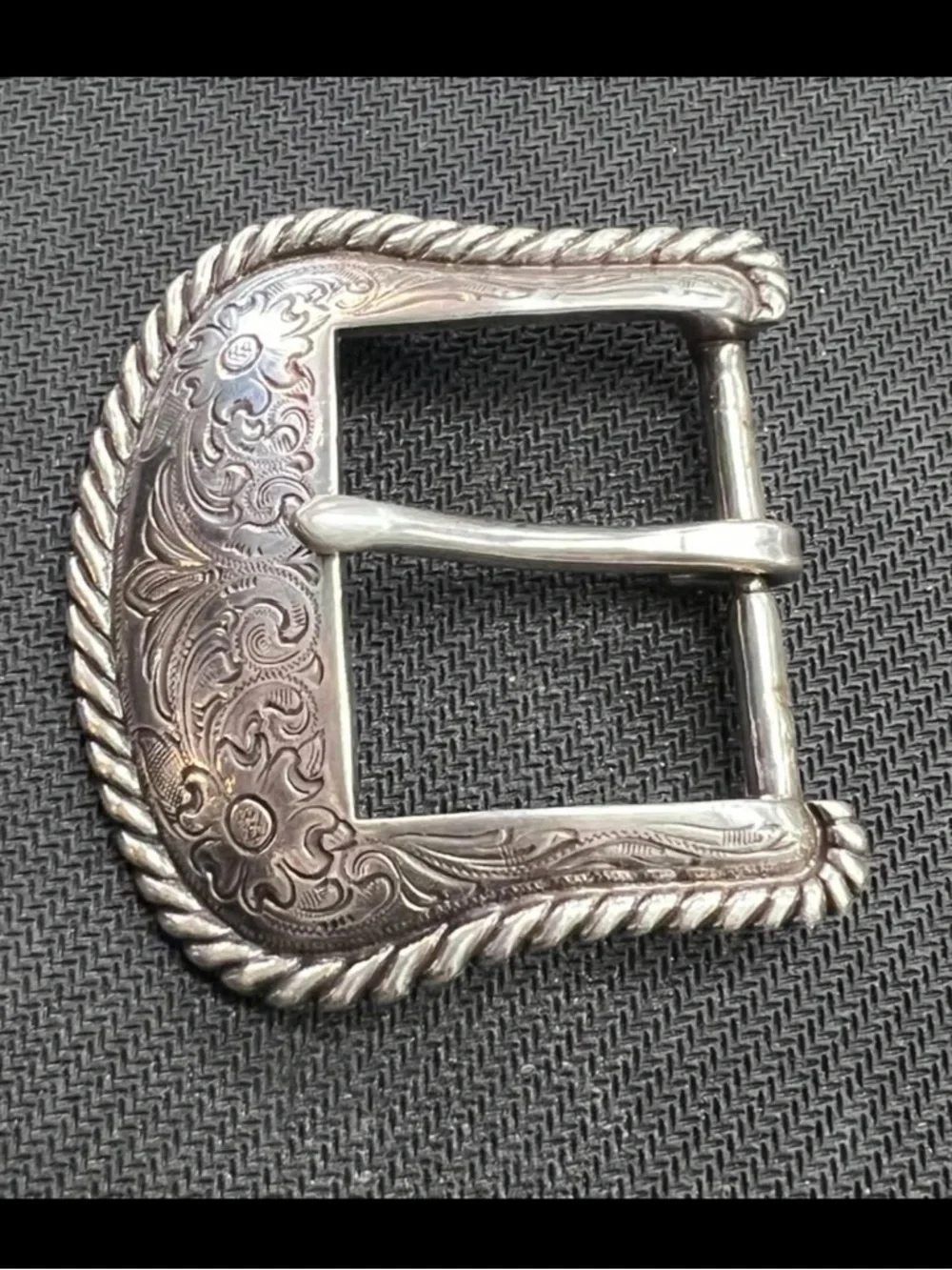 N/A vintage western